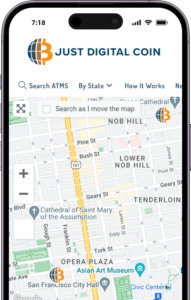just digital coin bitcoin atm
