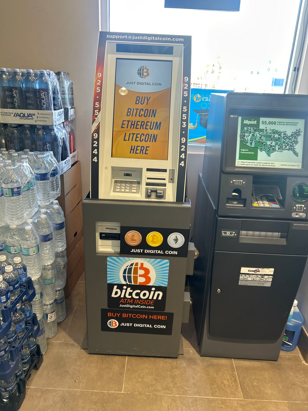 bakersfield ca bitcoin atm 6068 main