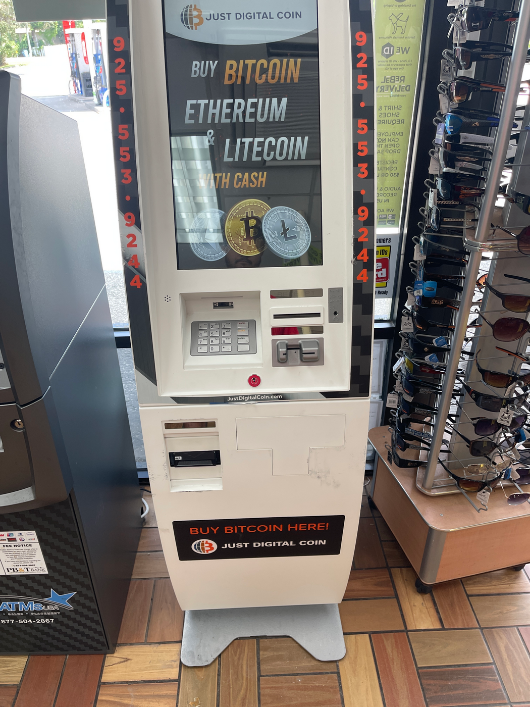 brookesville fl bitcoin atm 7030 main